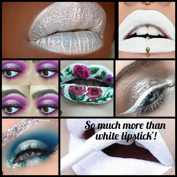 3/$25✨Jeffree Star Drug Lord Holiday Edition NWOB - Picture 7 of 8